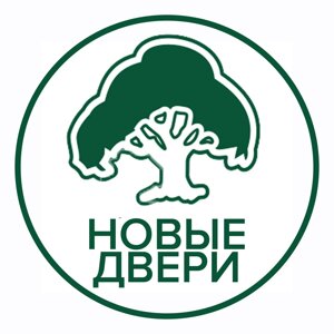 Новые двери