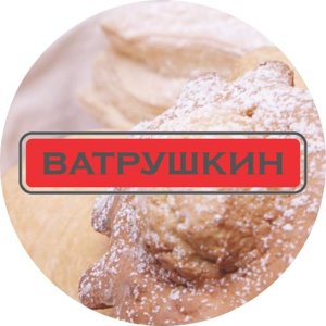 Ватрушкин