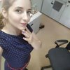 Анна Букеева