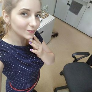 Анна Букеева