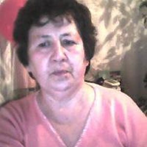 Ляйля Бикташева