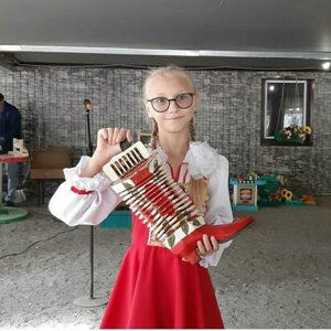 Tatyana Solovyeva