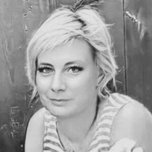 Elena Samitina