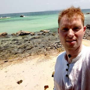 Сергей Сипатов