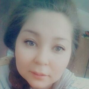 Anastasia Sharypkina