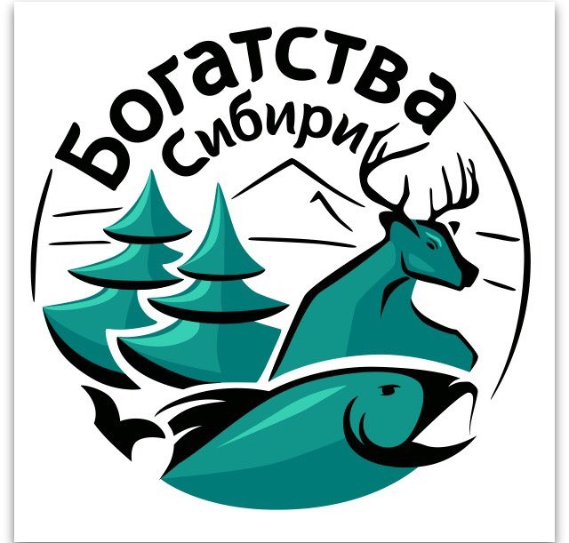 Символы сибири картинки
