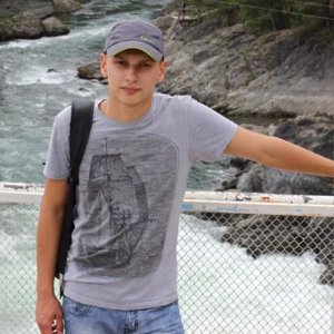 Alexey Varnakov