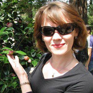 Елена Прокаева