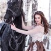 Анастасия Рыжик
