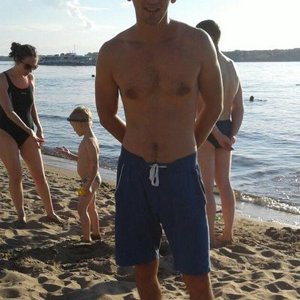 Dmitry Poshva