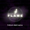 Digital Flame