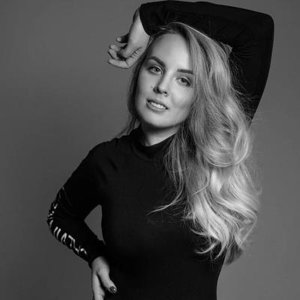 Anna Luzina