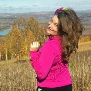 Marina Panchenko