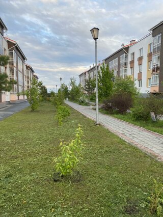 Твой Дом, управляющая компания, БЦ на Вайнера, Вайнера, 36, Екатеринбург —  2ГИС