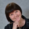 Oksana Vorobyeva