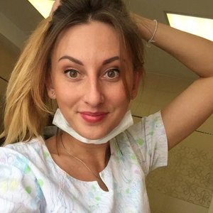 Юлия Бакаринцева