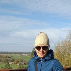 Valentina Tereshkova