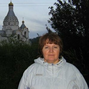 Lyudmila Yuryeva