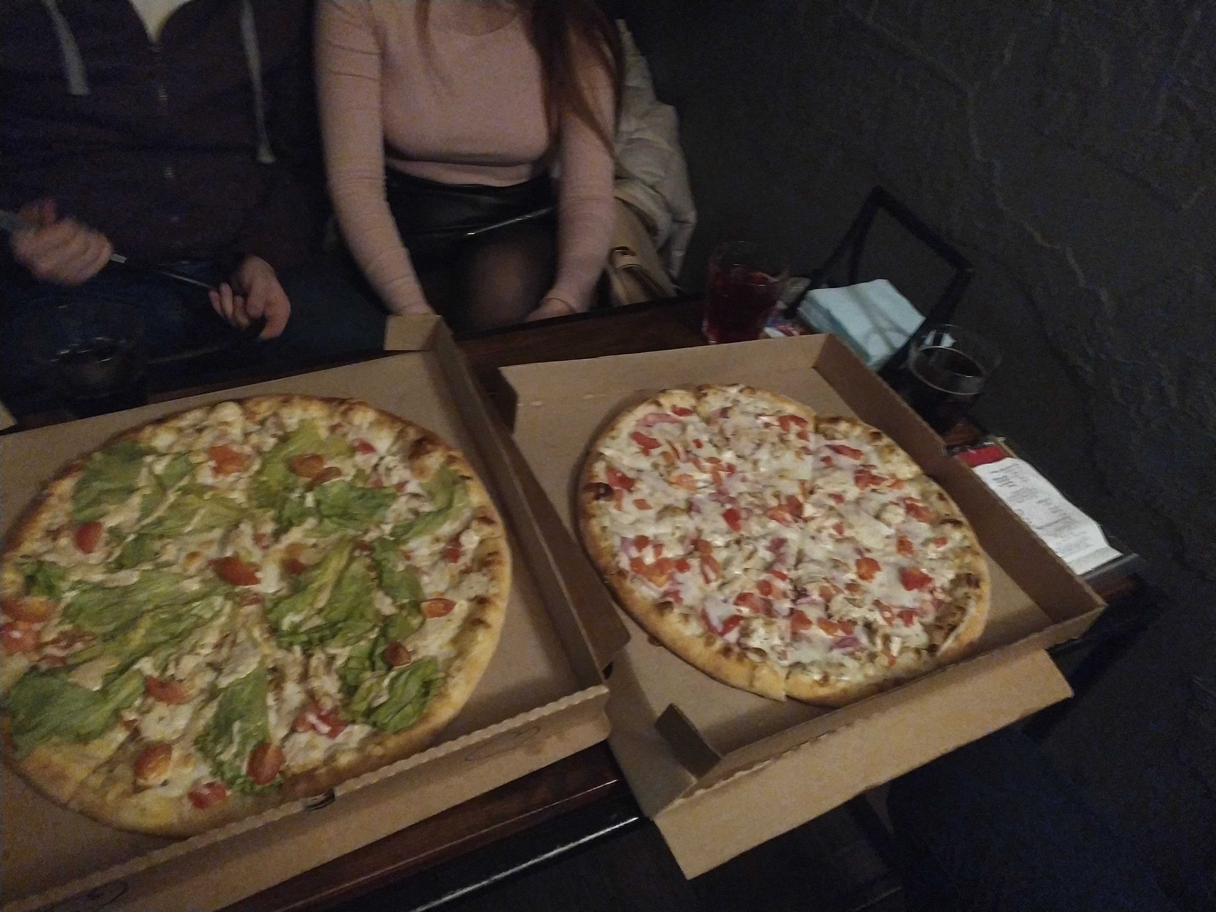 ассорти пицца в ханты мансийске фото 90