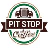 Pit stop coffee