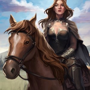 Алина Добрякова