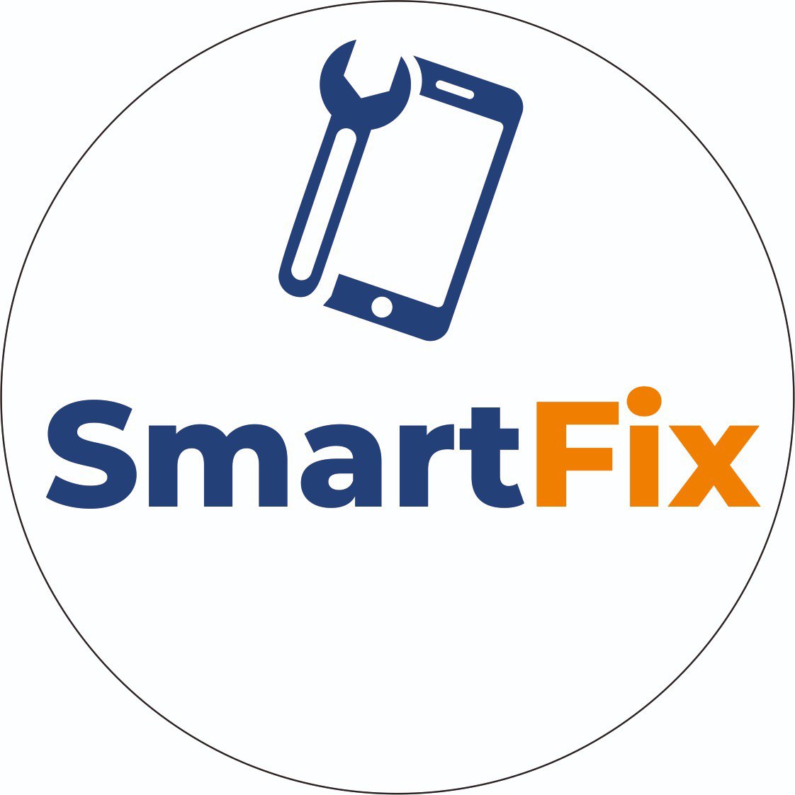 SmartFix, сервисный центр по ремонту и обслуживанию цифровой и электронной  техники в Красноярске на улица Забобонова, 13 — отзывы, адрес, телефон,  фото — Фламп