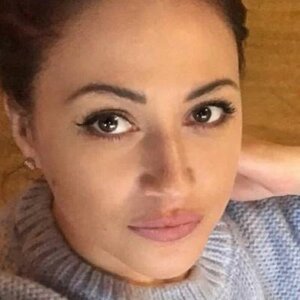 Natasha Lazareva