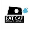 Fat cap