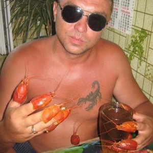 Oleg Voyno