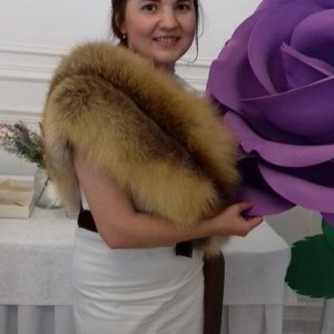 Yulia Laletina