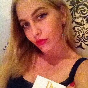 Анна Шишкина