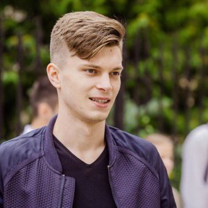 Вадим Волков