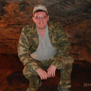 Владимир Попов