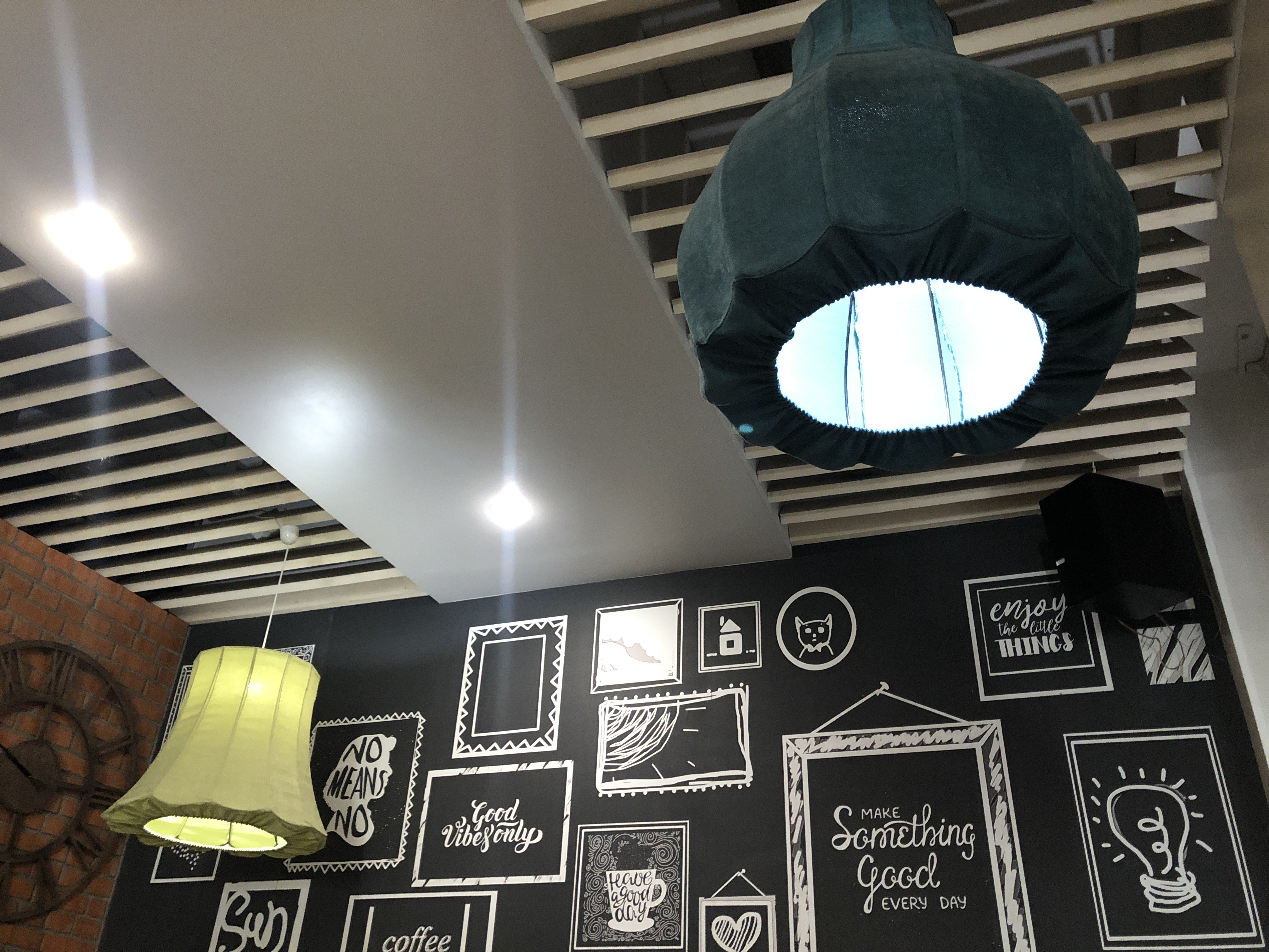 Фотографии компании Ginzza, кафе в Новокузнецке на проспект Николая Ермакова, 30