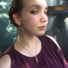 Анна Сергеенко
