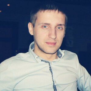 Петр Калашников