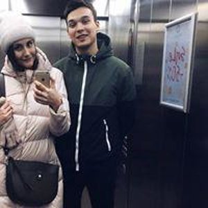 Вохмин Виталик