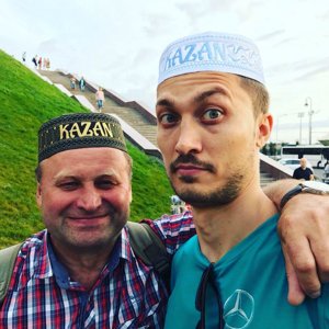 Ринат Закиров