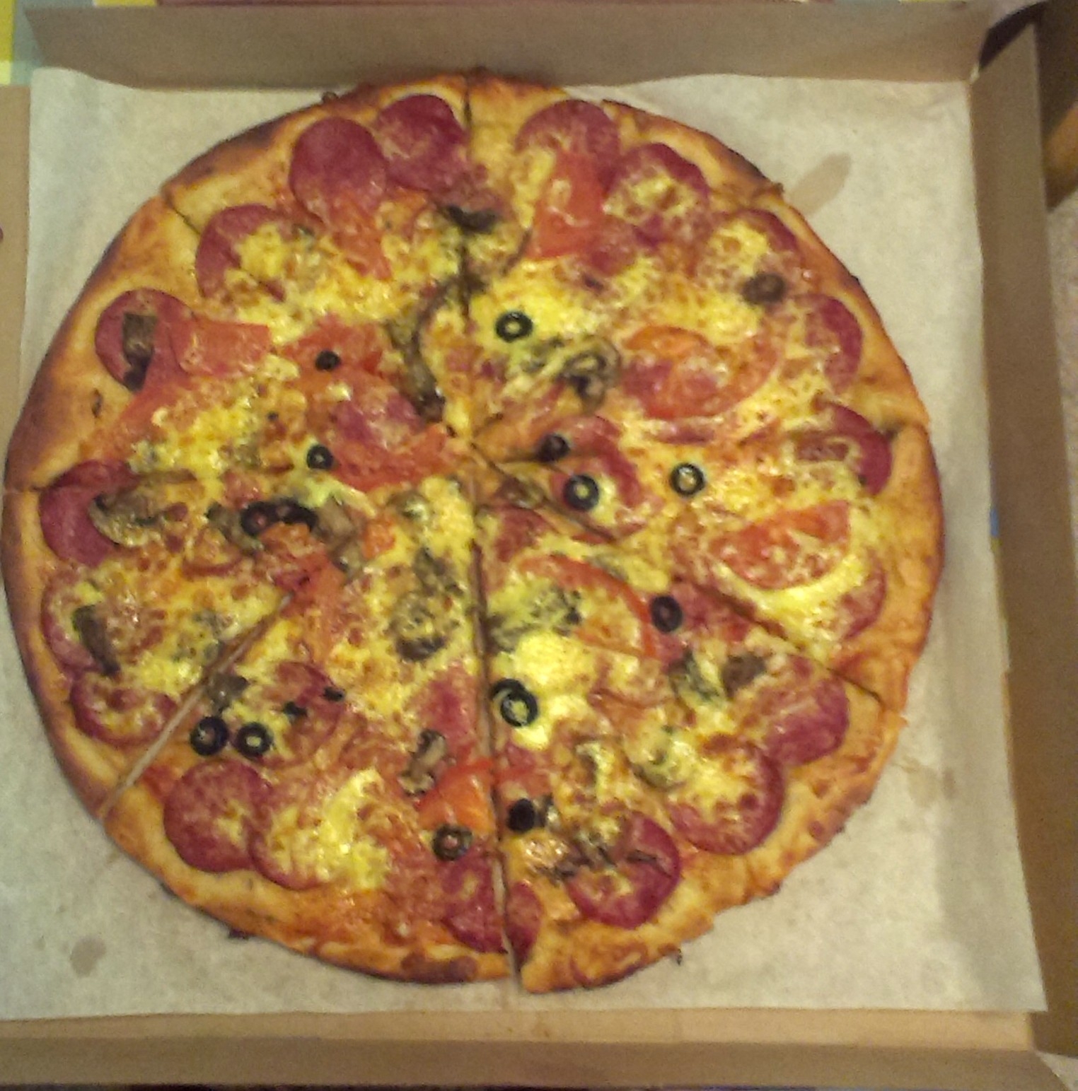 донна пицца ассортимент саратов фото 87