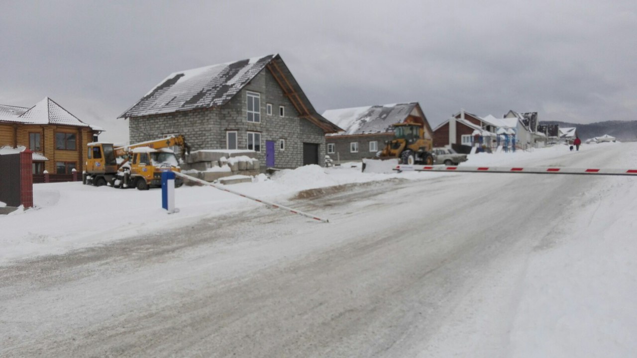 Купить Дом В Заповедном Красноярск