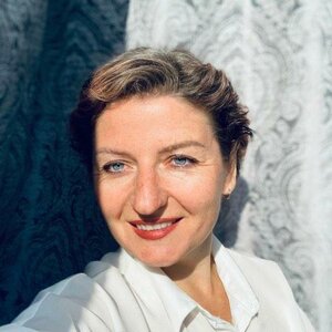 Надя Кривостанова