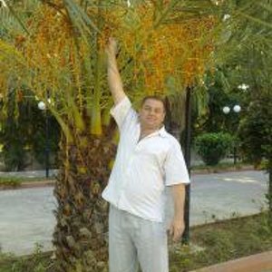 Sergey Sharov