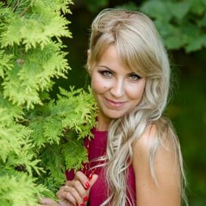 Луиза Гараева