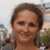 Ирина Шутова