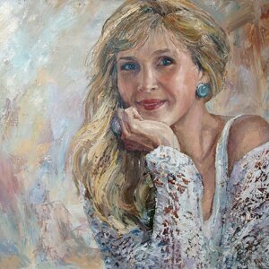 Елена Тихомирова