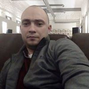 Дмитрий Ушанов