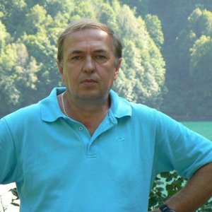 Алексей Коршунов