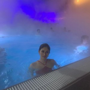 Баден баден уктус екатеринбург цены фото Оксана на Флампе