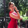 Сагида Камалова