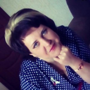 Irina Kravchenko